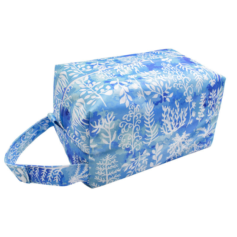 Storage Repeatable Three Dimensional Diaper Bag: Your Ultimate Parenting Companion